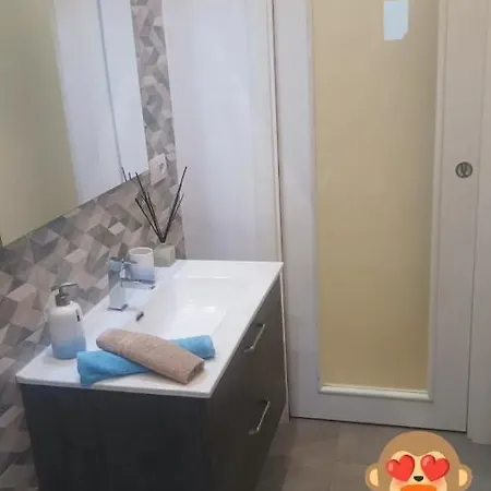 شقة Nicolai باري