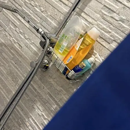 Nicolai شقة باري