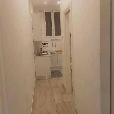 Nicolai דירה בארי