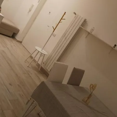 Apartment Nicolai *