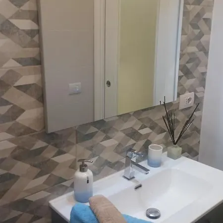 Nicolai Apartment