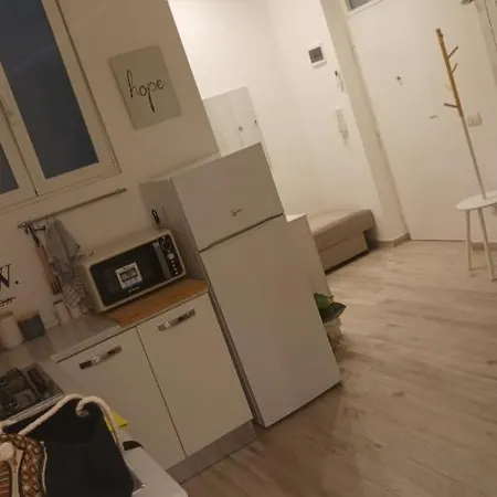 Nicolai Apartment
