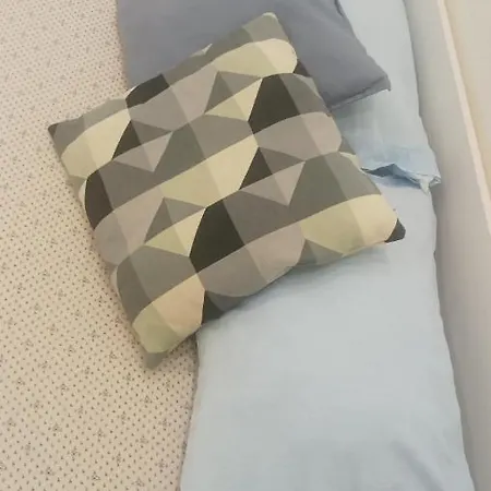 Nicolai Apartmán *