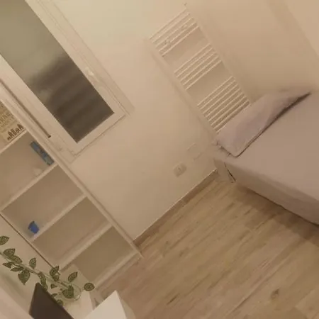 Nicolai Apartment