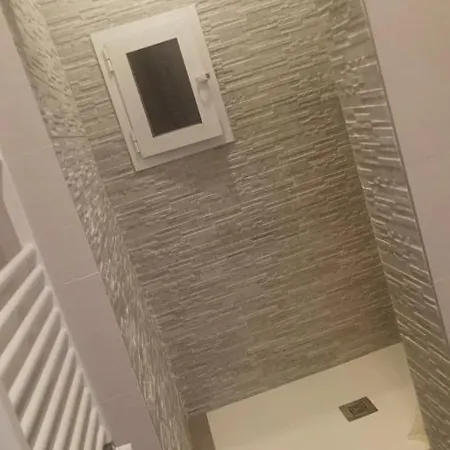 Nicolai Apartment