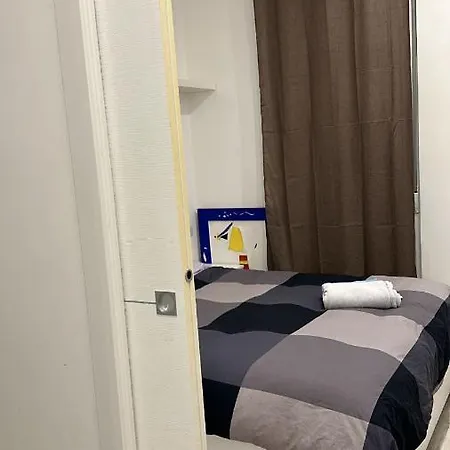 Nicolai Apartmán
