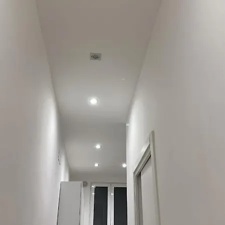 Nicolai Apartment Bari