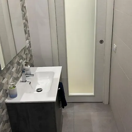 Apartment Nicolai Bari