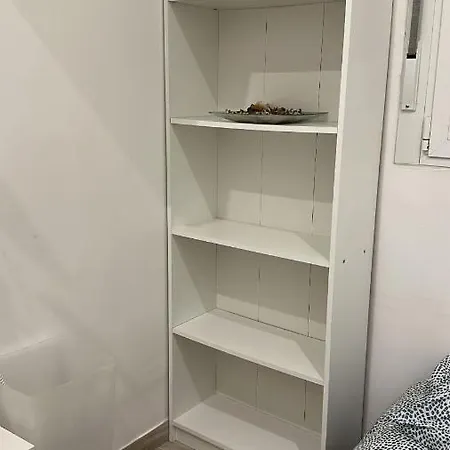 Apartment Nicolai *