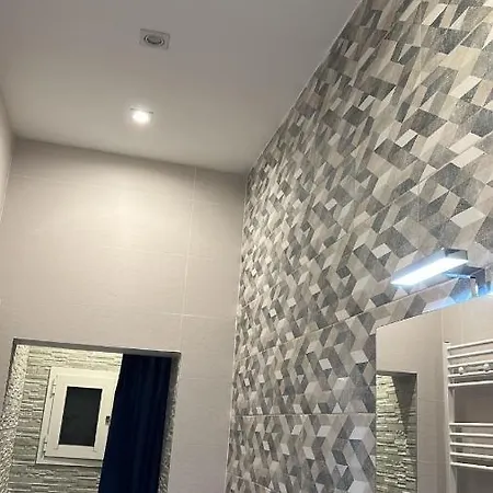 Nicolai Apartment Bari