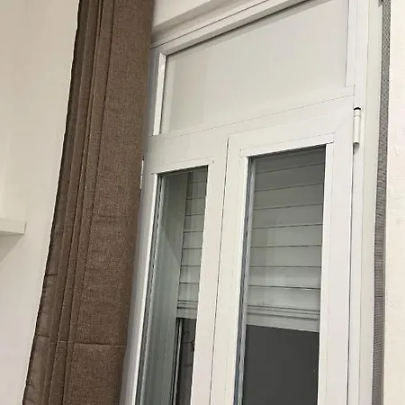 Nicolai Apartmán *