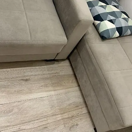 Nicolai Apartmán *
