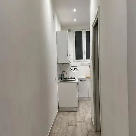 Apartment Nicolai Bari