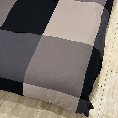 Apartment Nicolai Bari