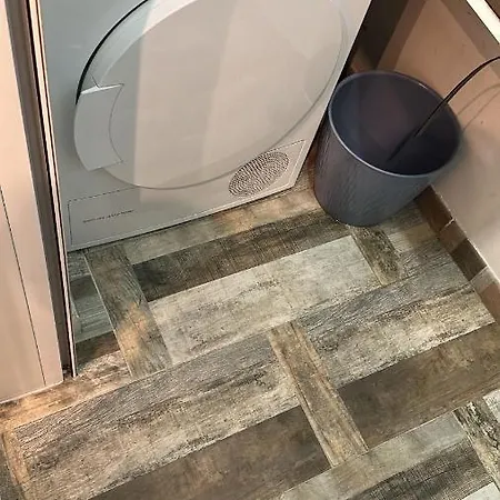 Nicolai Apartmán *