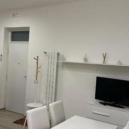 Apartment Nicolai Bari