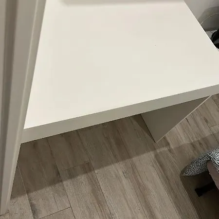 Nicolai Apartment Bari