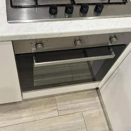 Nicolai Apartmán *