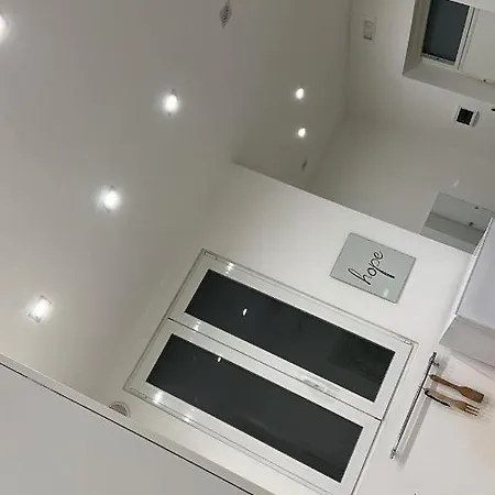 Apartment Nicolai