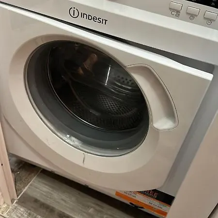 Nicolai Apartmán