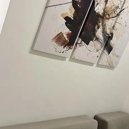 Apartment Nicolai