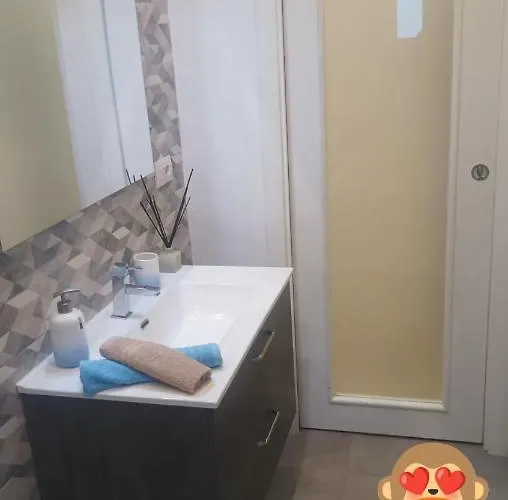 Apartment Nicolai Bari