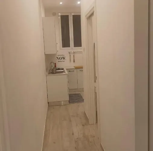 Nicolai Appartamento Bari