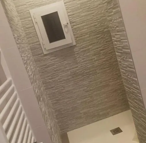 Nicolai Appartamento