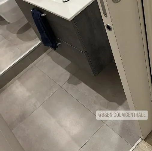 Nicolai Apartment Bari