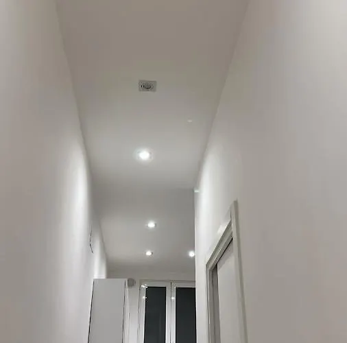 Nicolai Apartment Bari