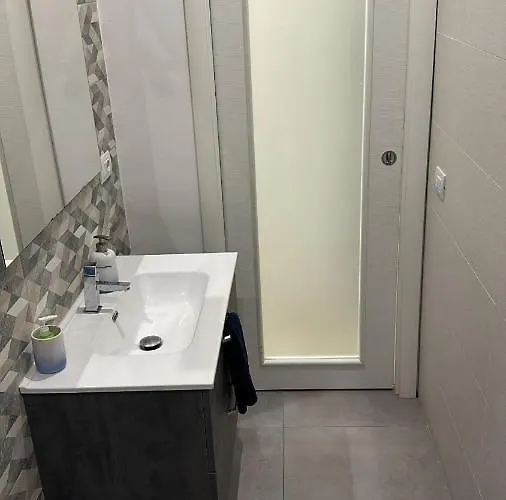 Apartment Nicolai Bari