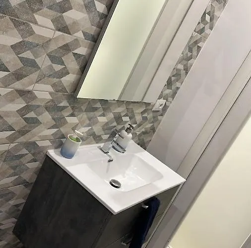 Nicolai Appartamento Bari