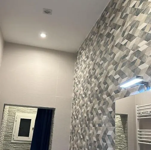 Nicolai Appartamento Bari