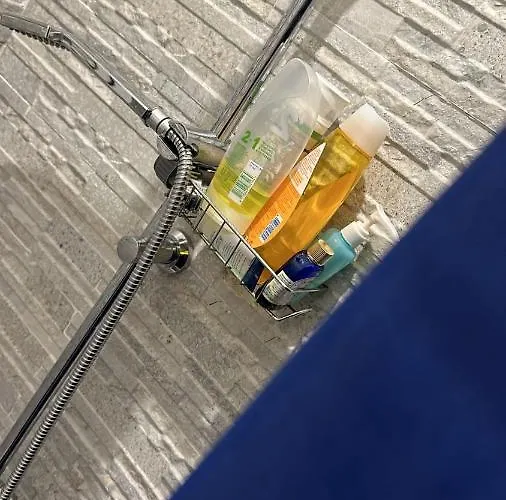 Nicolai Apartment Bari