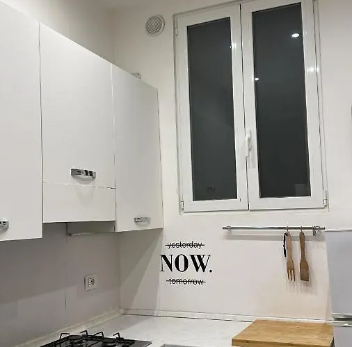 Nicolai Apartment Bari