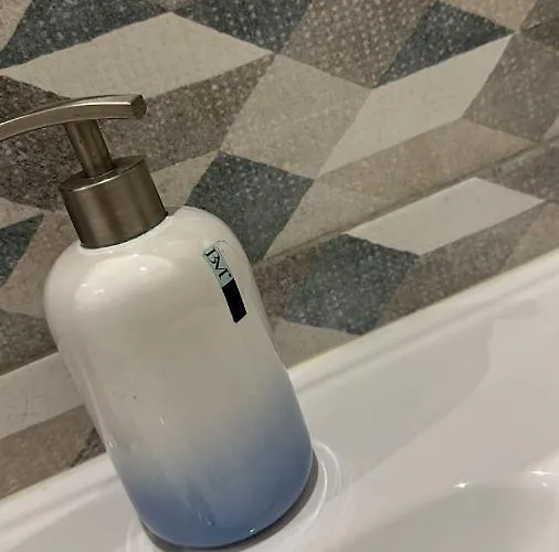 Appartamento Nicolai