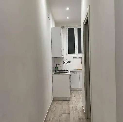 Apartment Nicolai Bari