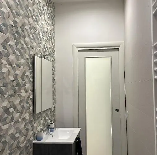 Nicolai Appartamento