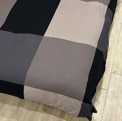 Appartamento Nicolai Bari