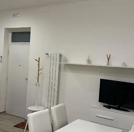 Appartamento Nicolai Bari